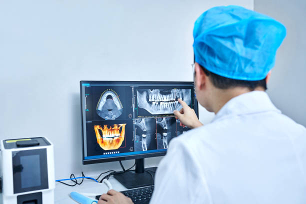 Best Broken or Chipped Tooth Repair in Exeter, PA