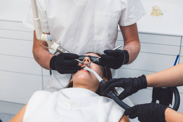 Best Emergency Dental Care for Sports Injuries in Exeter, PA